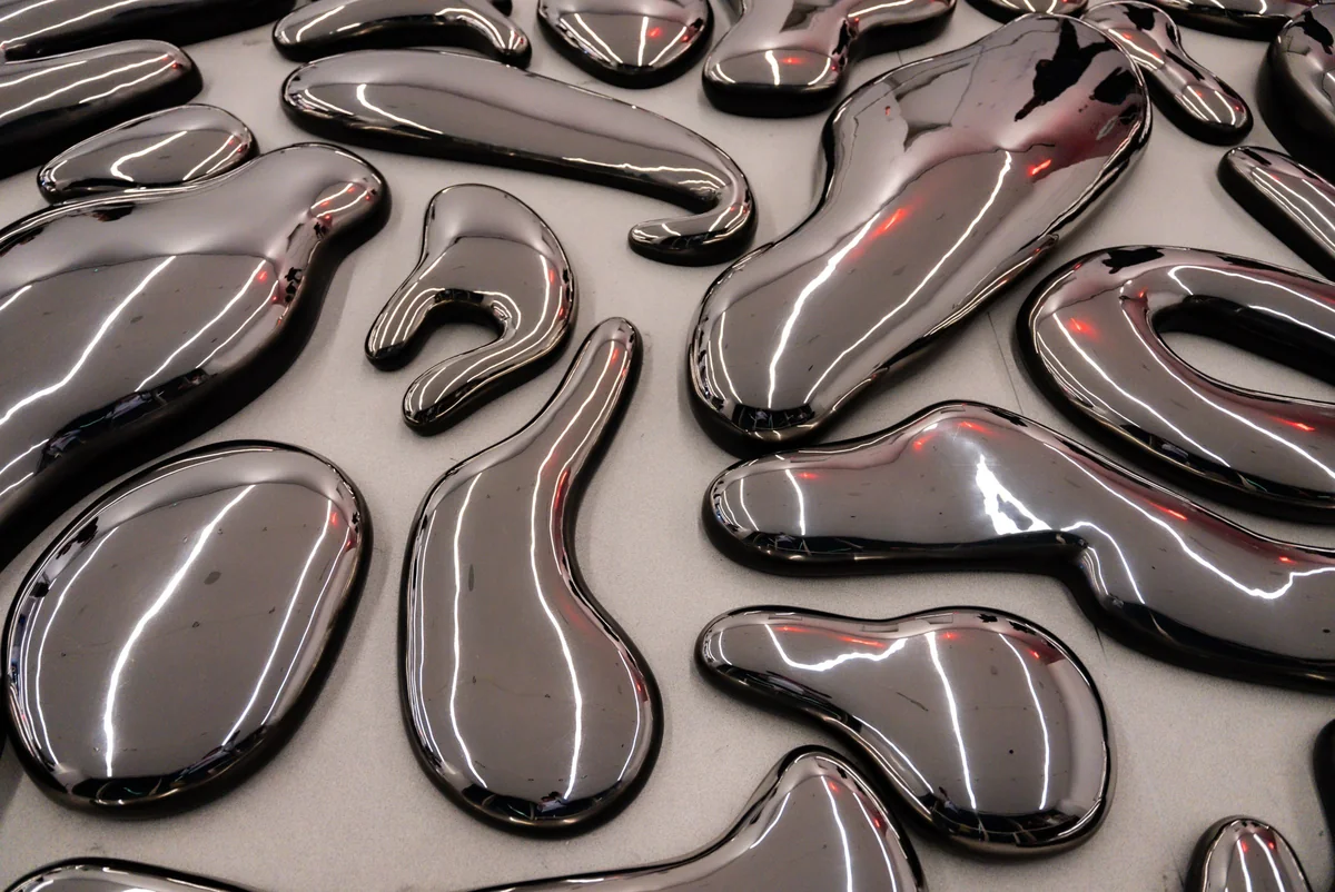 Reflective forms