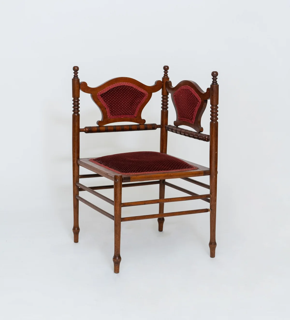 Corner chair